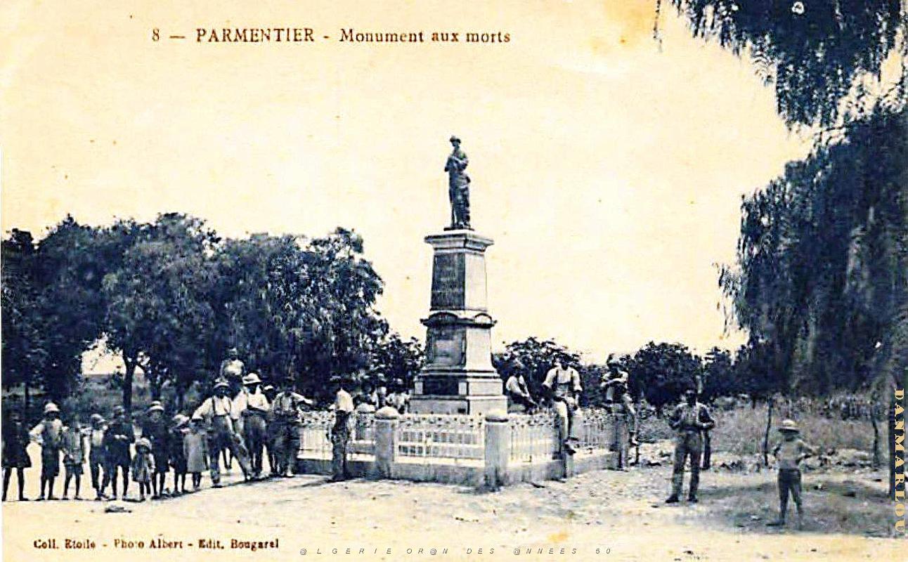 3029- Parmentier - Monument aux Morts.jpg